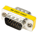 TruConnect AD-121 15W High Density M-m Changer