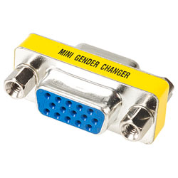 TruConnect 15W High Density F-f Changer