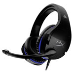 HyperX 4P5K0AM#ABB HyperX Cloud Stinger headset black blue PS4 licensed corded