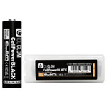 ICU 1icuc40 Rechargeable Battery Key features: durable, long-lasting