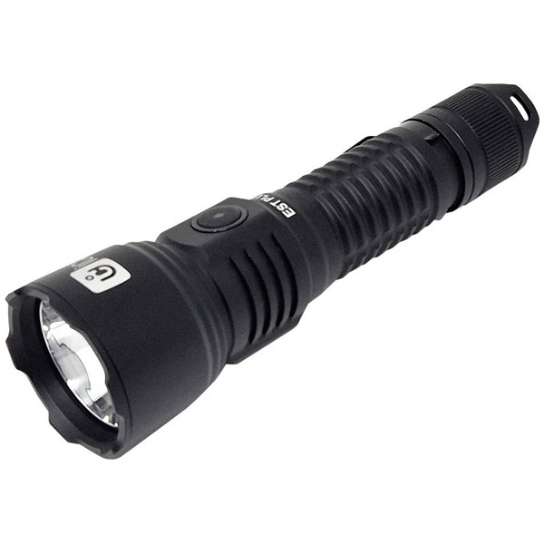 ICU 3411185 CFLASH Torches & Lanterns compact durable design batte...