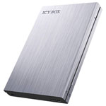 ICY BOX IB-241WP Hard disk casing 2.5" USB 3.2 Gen 1 USB A