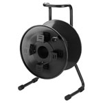 IMG StageLine MCR-6 Cable Reel Professional design for durable use