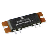Isabellenhütte A-H2-R050-F1-K2-0.1 Metal Film Resistors 0.1 Ohm 1% 2W