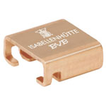 Isabellenhütte BVB-I-R002-1 SMD Resistors 0603 High precision low-Ohmic resist
