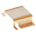 Isabellenhütte BVR-M-R001-1 0603 SMD Resistors precision resistors 1 mOhm