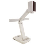 Qomo QPC70 Portable Visualizer