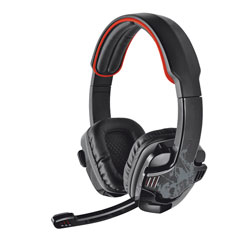 Trust 19116 GXT 340 7.1 Surround Gaming Headset