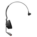 Jabra 9553-450-111 Engage 55 On-ear DECT Mono Headset Black with Volume Control