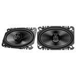 JBL JBLSPKCB644F Club 644F 2-way coaxial flush mount speaker kit 120 W