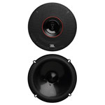 JBL JBLSPKCB64CTP Club 64CTP 2-way flush mount speaker set 210W 1 Set