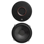 JBL JBLSPKCB64SQ Club 64SQ 2-way coaxial speaker kit 225 W 2 pcs