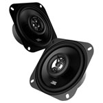 JBL JBLSPKS141F JBL Stage1 41F 2-way coaxial flush mount speaker kit 125 W