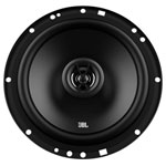 JBL JBLSPKS161F Stage1 61F 2-way coaxial flush mount speaker kit 200W 2pcs