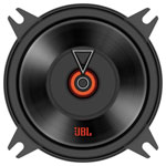 JBL SPKCB422F Club 422F 2-way speaker kit 105W flush mount 2 pcs black