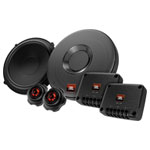 JBL JBL605CSQ 605CSQ 2-way flush mount speaker set 285W