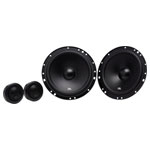 JBL STAGE1601C Stage1 601C speaker set 200W 2-way flush mount