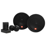 JBL STAGE2604C Stage2 604C 2-way coaxial flush mount speaker kit 270W 4 pcs