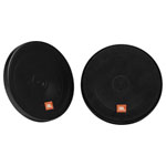 JBL STAGE2624 Stage2 624 Coaxial Flush Mount Speaker Kit 240W 2 Piece
