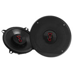 JBL STAGE3527 Stage3 3527 coaxial speaker kit 120W pair flush mount