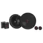 JBL STAGE3 607C 2-way flush mount speaker set 150W 1 Set