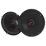 JBL STAGE3627 Stage3 Speaker Kit 135W 2-Way Coaxial Flush Mount 2 pcs