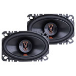 JBL STAGE36427 JBL Stage3 6427 speaker kit 2-way coaxial flush mount 175W