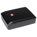 JBL SUBBPNANO JBL BASSPRO NANO Car subwoofer active 200 W black compact design