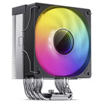 Jonsbo CR-1000 V2 PRO ARGB schwarz CPU cooler Intel/AMD compatible