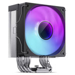 Jonsbo CR-1000 V2 PRO CPU cooler black RGB for AMD AM4/AM5 Intel 1200/1700