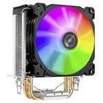 Jonsbo CR-1200 CPU cooler for AMD AM2/AM3/AM4 & Intel 775/1150/1151/1155/1156
