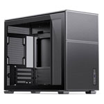Jonsbo D31MESH Jonsbo D31 MESH Microtower Casing Black PC Enclosures