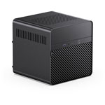 Jonsbo N2 Jonsbo N2 Mini tower PC casing Black PC Enclosures