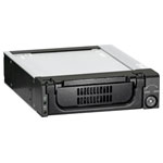 JouJye JJ-N-11WM HDD adapter bracket SAS 12Gbps SATA 6Gbps black