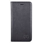 JT Berlin 10241 Tegel Booklet Case Black for iPhone 7/8/SE 2nd/3rd Gen
