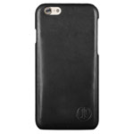 JT Berlin 10251 Kreuzberg Back cover iPhone 7/8/SE Black