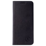 JT Berlin 10752 Booklet Case iPhone 13 Black Shockproof Stand Feature