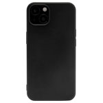 JT Berlin 10791 Pankow Soft Back cover Apple iPhone 13 Black Mobile Phone Case