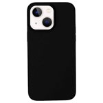 JT Berlin 10887 Steglitz Silicone Case iPhone 14 Black Silicone Case