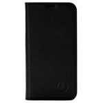 JT Berlin 11000 Tegel Booklet Mobile Phone Case Black for Apple iPhone 15