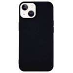 JT Berlin 11020 JT Berlin Pankow Soft Back cover iPhone 15 Black Mobile Cases