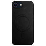 JT Berlin 11115 Pankow Soft Back cover Apple iPhone 16e Black MagSafe Charging