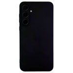 JT Berlin 11120 Back cover for Samsung Galaxy A56 5G Black