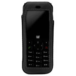 JT Berlin 12102 Turnline Bumbag Mobile Phone Case Black 12102