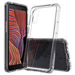 JT Berlin 4260464227443 BackCase Pankow Clear Shockproof Samsung Galaxy XCover