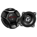 JVC CSDR420 CS-DR420 coaxial speaker kit 2-way flush mount 220W 1 pair