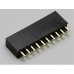 TruComponents 191686 Pin connector Pitch:2mm,pins: 10 2 Rows