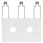 Kemet C317C102K1R5TA7317 Ceramic Capacitor MLCC 50V 1nF 10% X7R 1206 SMD