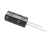 Kemet ESC106M035AC3AA Electrolytic Capacitor 10uF 35V Radial Mount