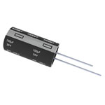 Kemet ESS226M035AE1AA Electrolytic Capacitor 35V 22uF Axial Leads